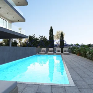 3 Bedroom Apartment for Sale in Larnaca – Chrysopolitissa