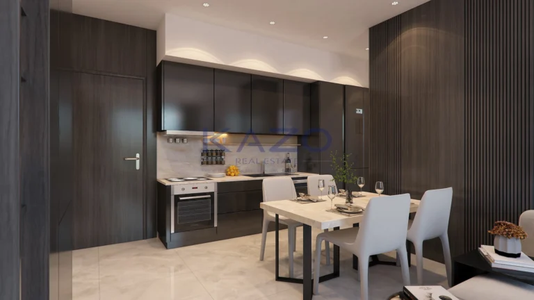 3 Bedroom Apartment for Sale in Larnaca – Chrysopolitissa