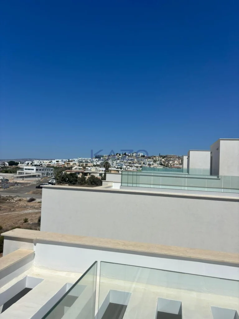 3 Bedroom House for Sale in Paphos District