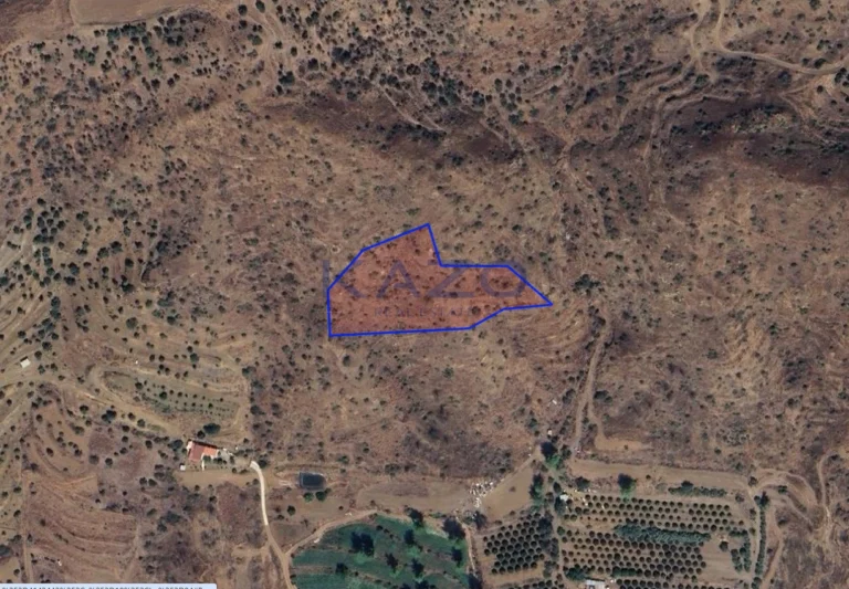 6,689m² Plot for Sale in Limassol District