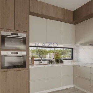 2 Bedroom House for Sale in Parekklisia, Limassol District