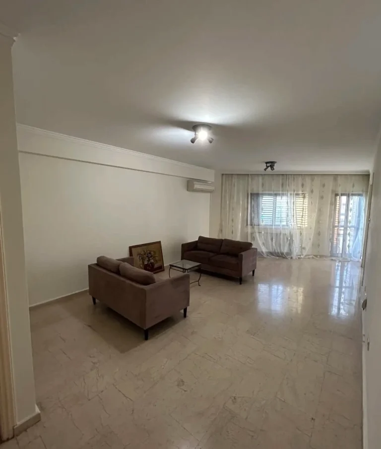 3 Bedroom Apartment for Sale in Larnaca – Chrysopolitissa
