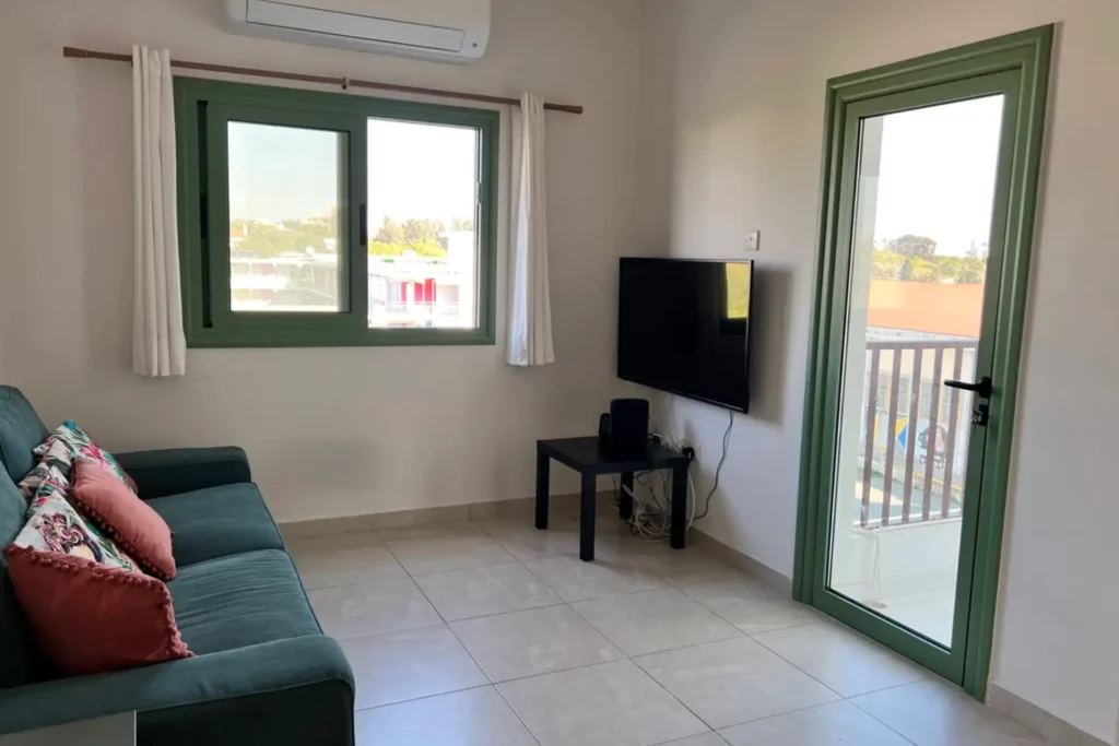 2 Bedroom Apartment for Sale in Agios Nikolaos, Larnaca District