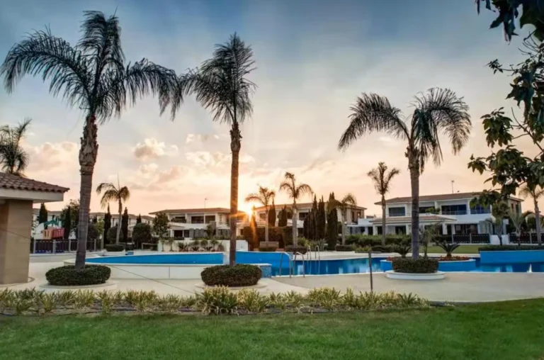 3 Bedroom Apartment for Sale in Mazotos, Larnaca District