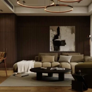 2 Bedroom Apartment for Sale in Aradippou, Larnaca District