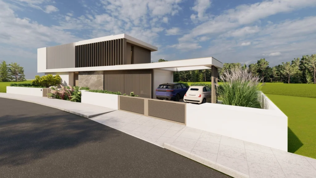 3 Bedroom House for Sale in Oroklini, Larnaca District