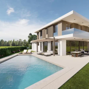 3 Bedroom House for Sale in Oroklini, Larnaca District