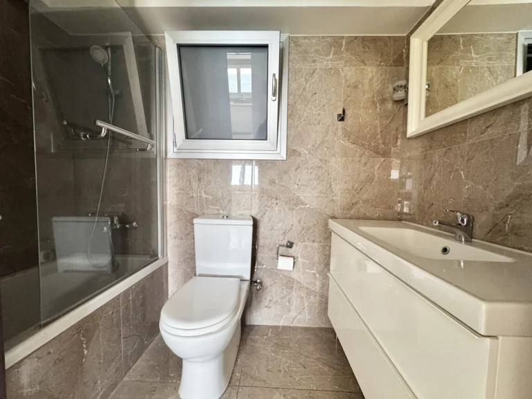 2 Bedroom Apartment for Rent in Limassol – Neapolis