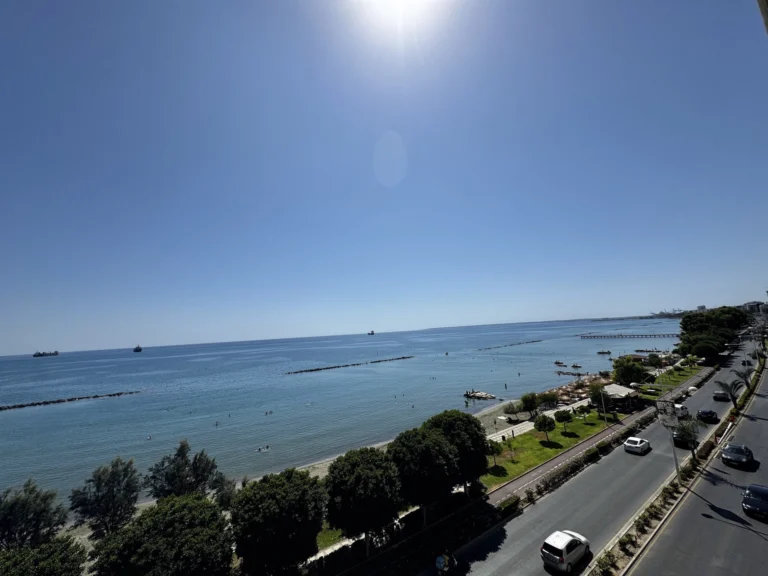 2 Bedroom Apartment for Rent in Limassol – Neapolis