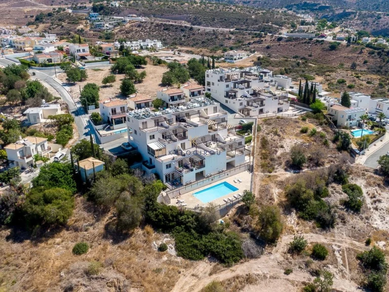 2 Bedroom Apartment for Sale in Pegeia, Paphos District