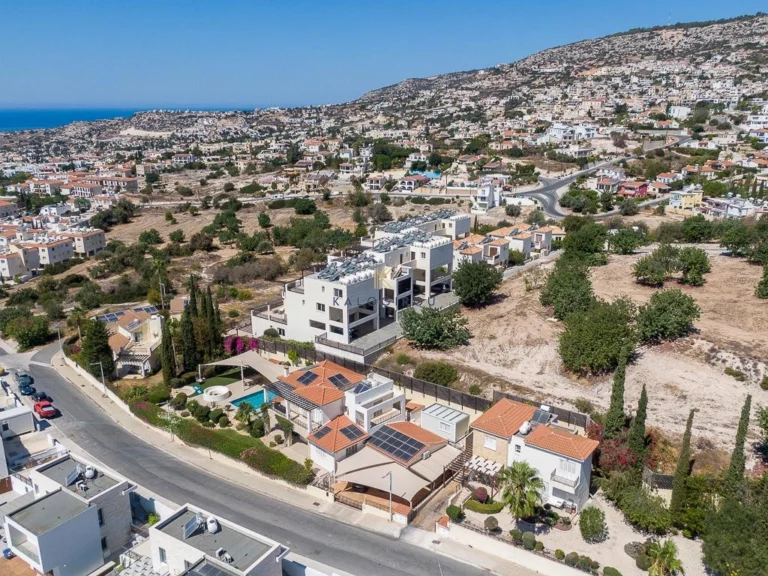 2 Bedroom Apartment for Sale in Pegeia, Paphos District