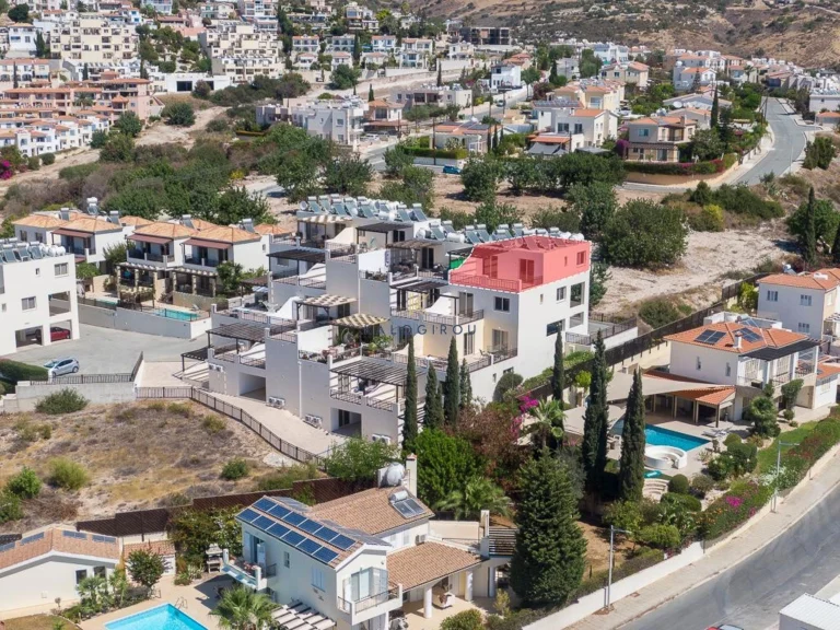 2 Bedroom Apartment for Sale in Pegeia, Paphos District