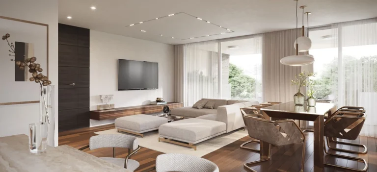 3 Bedroom Apartment for Sale in Makedonitissa, Nicosia District