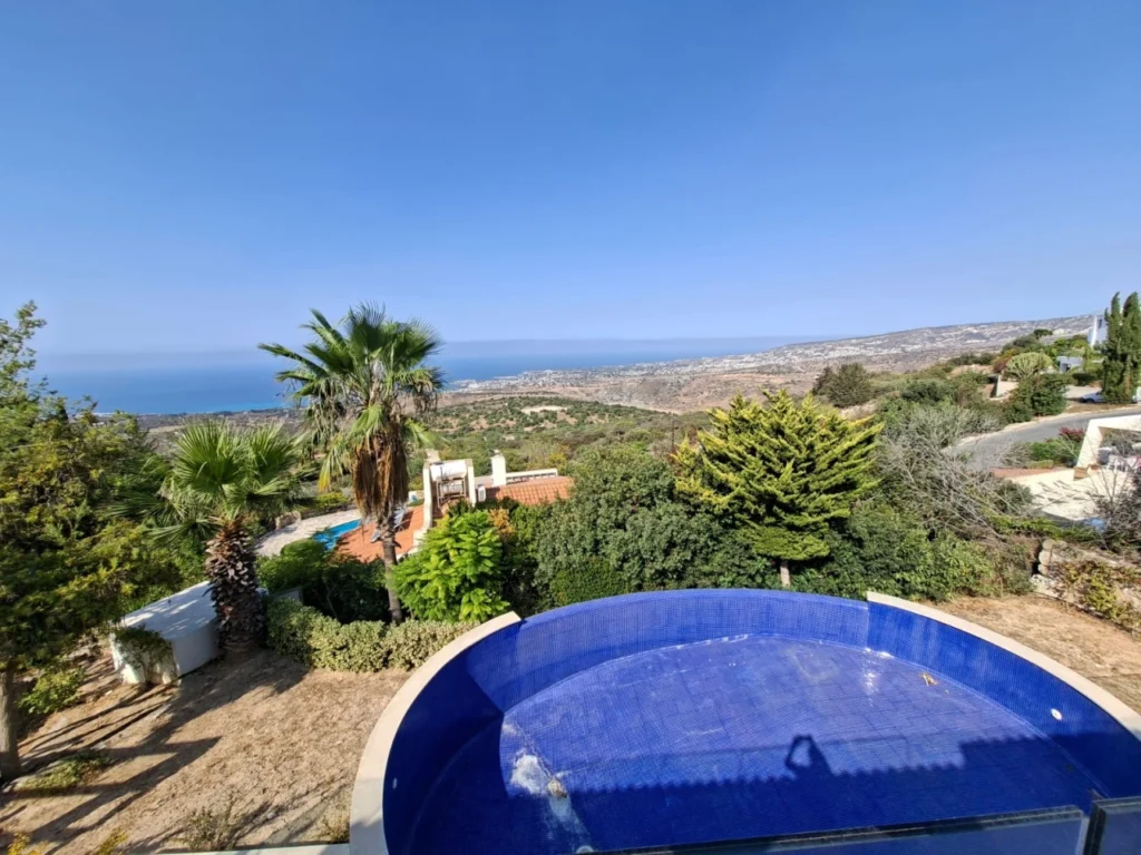 3 Bedroom House for Sale in Tala, Paphos District