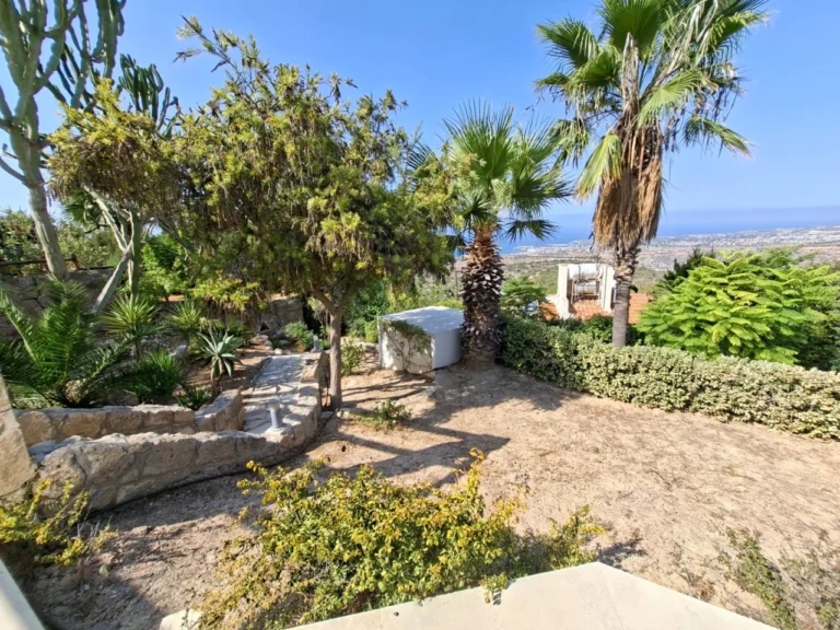 Cheap Houses and Villas for Sale Paphos up to 900000 euro