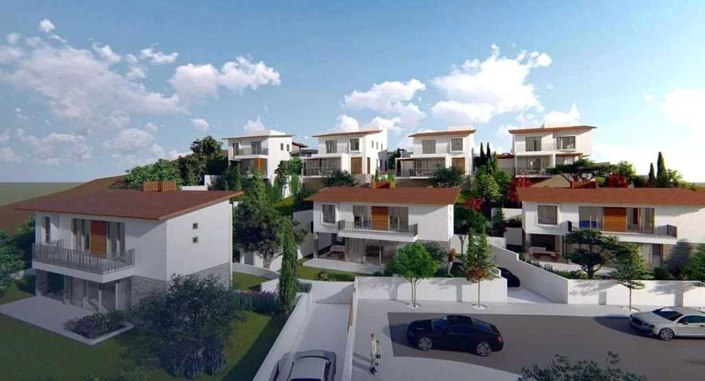 3 Bedroom House for Sale in Limassol District