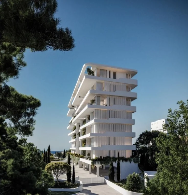 3 Bedroom Apartment for Sale in Kato Paphos
