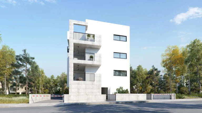 495m² Building for Sale in Limassol – Agios Athanasios