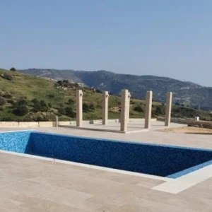 4 Bedroom House for Sale in Pegeia, Paphos District