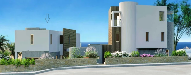 4 Bedroom House for Sale in Chlorakas, Paphos District