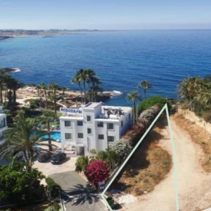 4 Bedroom House for Sale in Chlorakas, Paphos District