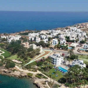 4 Bedroom House for Sale in Chlorakas, Paphos District