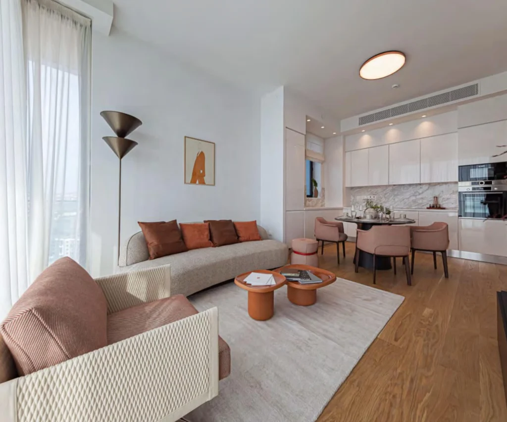 2 Bedroom Apartment for Sale in Geroskipou, Paphos District