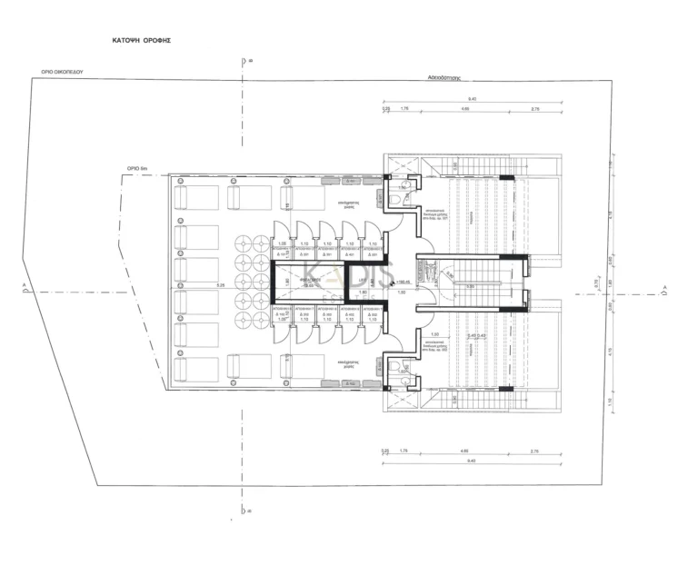 2 Bedroom Apartment for Sale in Nicosia District