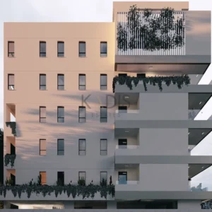 2 Bedroom Apartment for Sale in Nicosia District