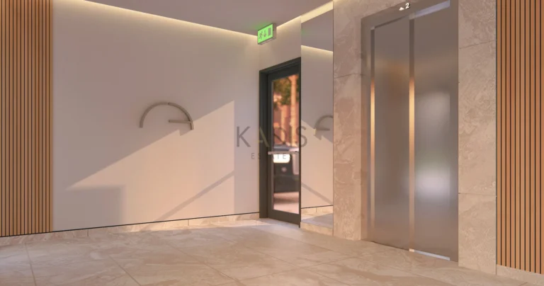 2 Bedroom Apartment for Sale in Nicosia District