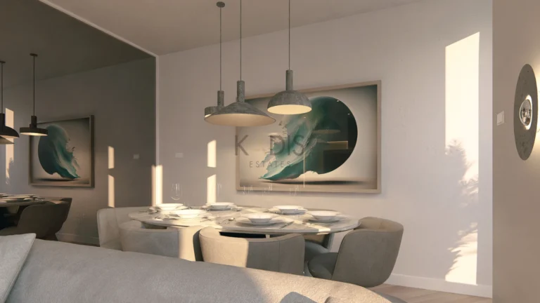 2 Bedroom Apartment for Sale in Nicosia District