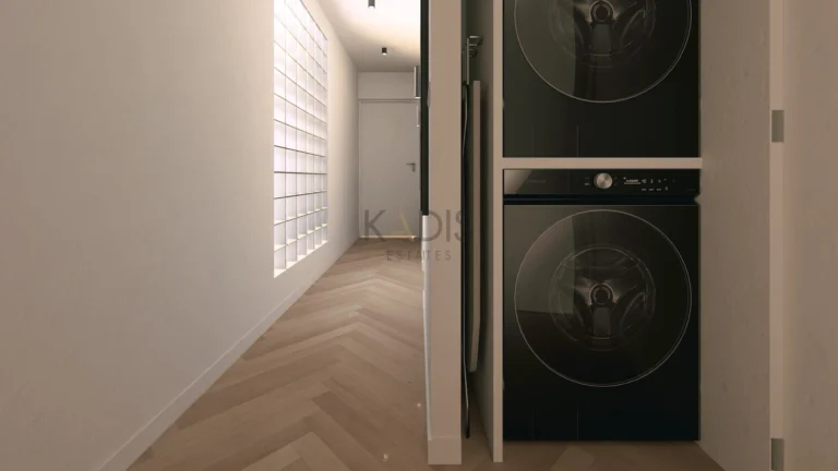 2 Bedroom Apartment for Sale in Nicosia District