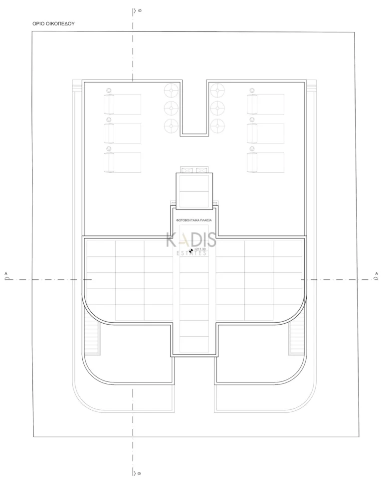 2 Bedroom Apartment for Sale in Strovolos, Nicosia District