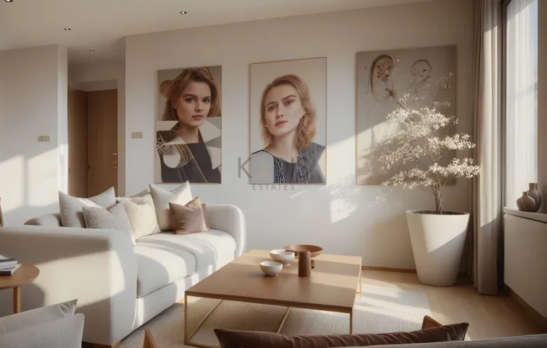 3 Bedroom Apartment for Sale in Strovolos, Nicosia District