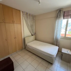 3 Bedroom Apartment for Sale in Larnaca District