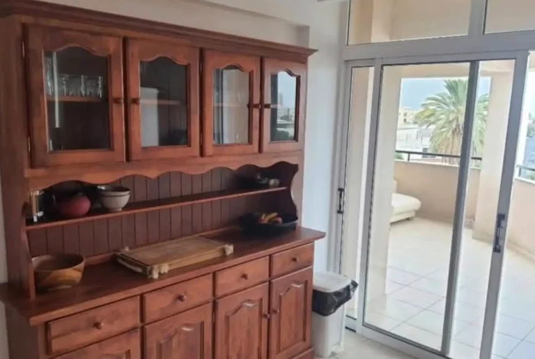 3 Bedroom Apartment for Sale in Larnaca District