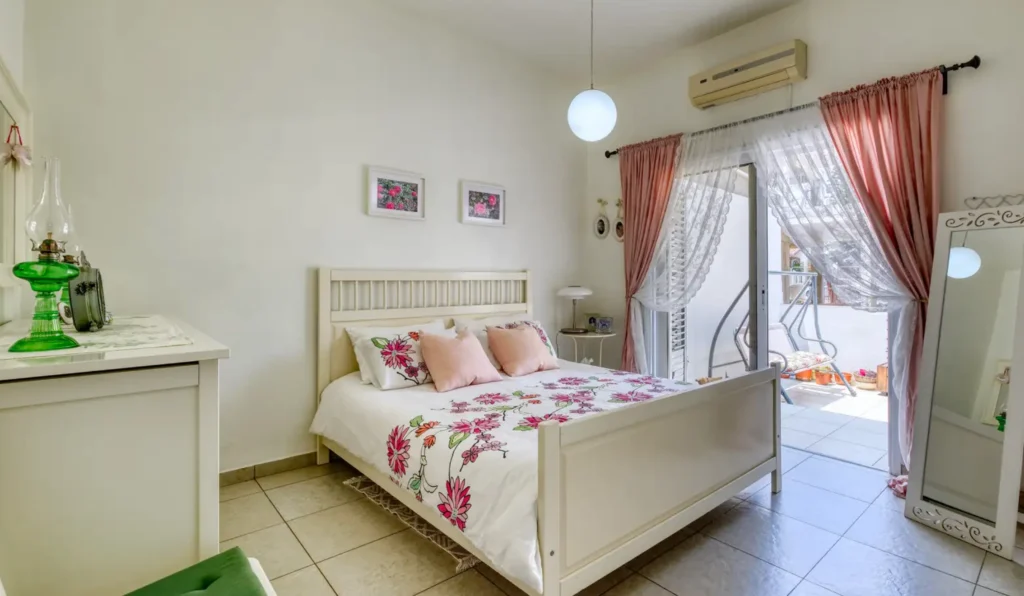 3 Bedroom Apartment for Sale in Kiti, Larnaca District
