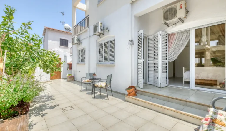 3 Bedroom Apartment for Sale in Kiti, Larnaca District