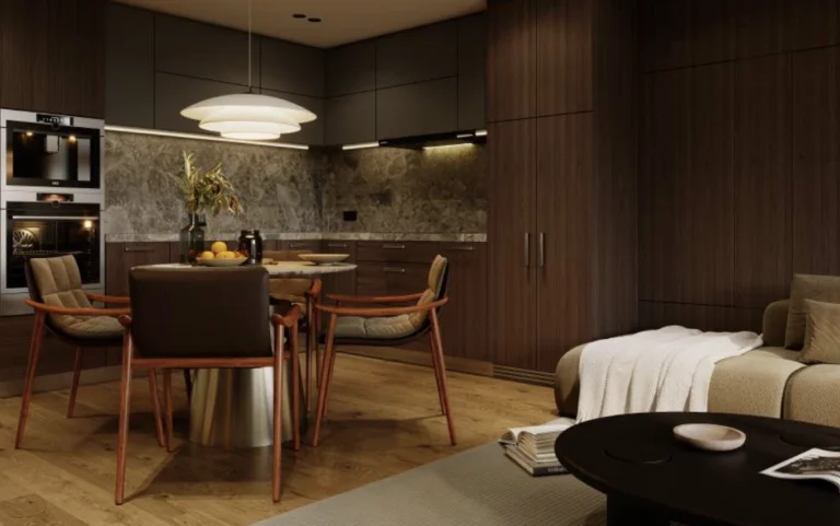 1 Bedroom Apartment for Sale in Livadia Larnakas, Larnaca District