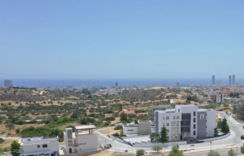 2 Bedroom Apartment for Sale in Germasogeia, Limassol District