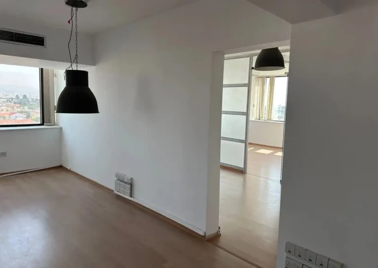 146m² Commercial for Sale in Limassol – Apostolos Andreas