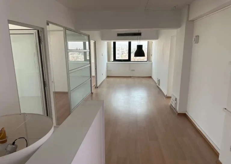 146m² Commercial for Sale in Limassol – Apostolos Andreas