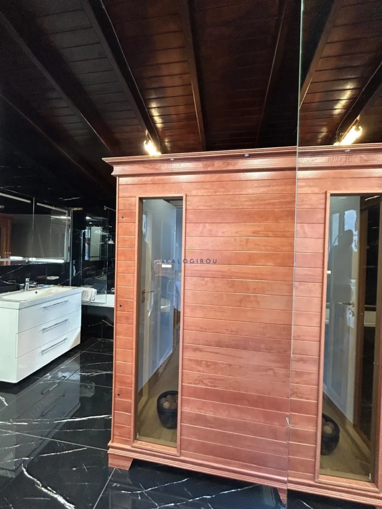 2 Bedroom Apartment for Sale in Drosia, Larnaca District