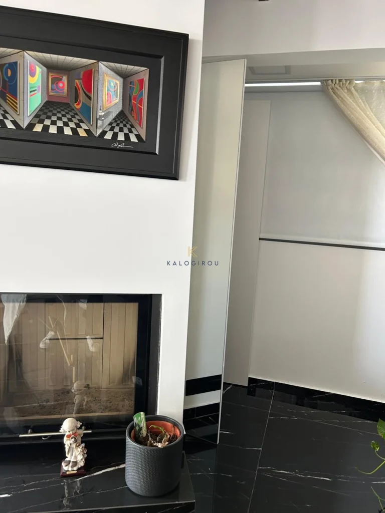 2 Bedroom Apartment for Sale in Drosia, Larnaca District