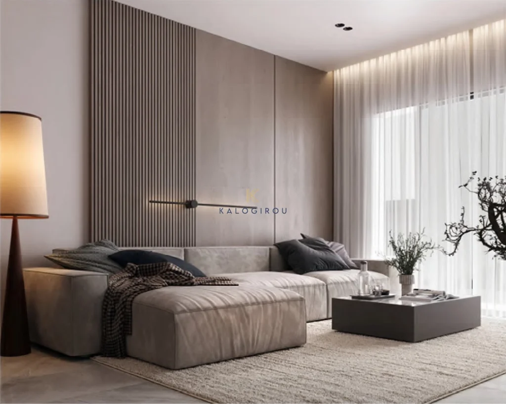 1 Bedroom Apartment for Sale in Drosia, Larnaca District
