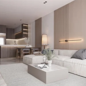 1 Bedroom Apartment for Sale in Drosia, Larnaca District