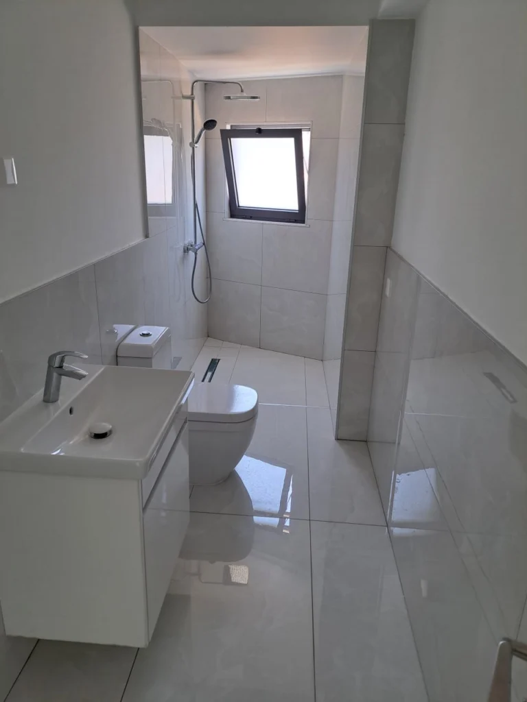 4 Bedroom House for Rent in Agios Tychonas, Limassol District