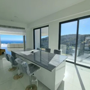 4 Bedroom House for Rent in Agios Tychonas, Limassol District