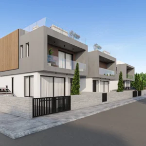 3 Bedroom House for Sale in Tremithousa, Paphos District