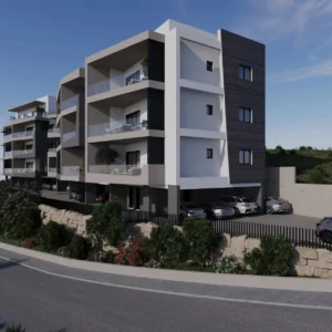 2 Bedroom Apartment for Sale in Limassol – Agios Athanasios